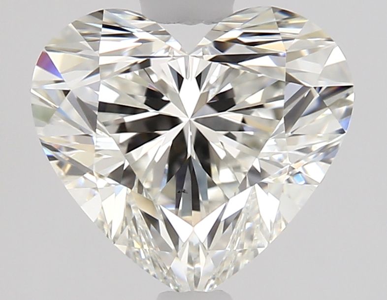 Diamond Natural 1,5Ct H-VS2 Heart - GIA2546912127