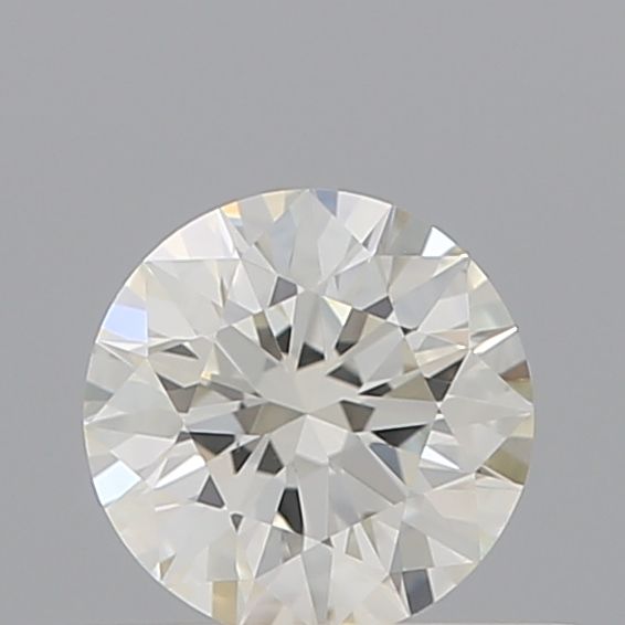 Diamond Natural 0,4Ct I-VS1 Round - IGI677565013