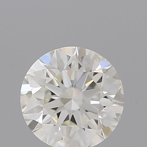 Diamond Natural 0,4Ct H-SI2 Round - IGI649439619