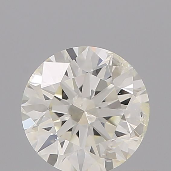 Diamond Natural 0,46Ct I-SI2 Round - IGI656475281