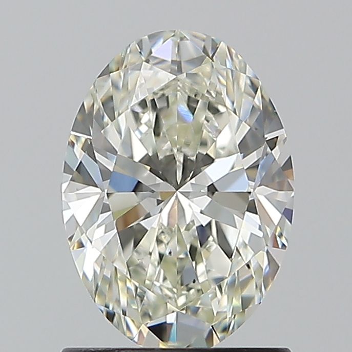 Diamond Natural 1,2Ct H-VS1 Oval - IGI728524830