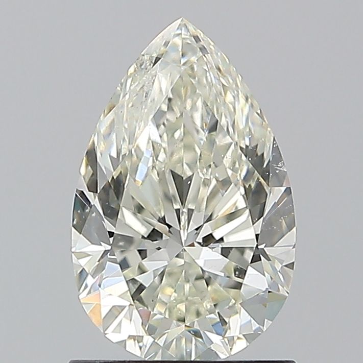Diamond Natural 1,2Ct I-SI1 Pear - IGI728524832