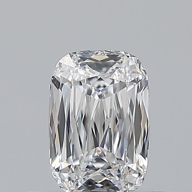 Diamond Natural 0,52Ct E-VS1 Cushion - GIA6542303334