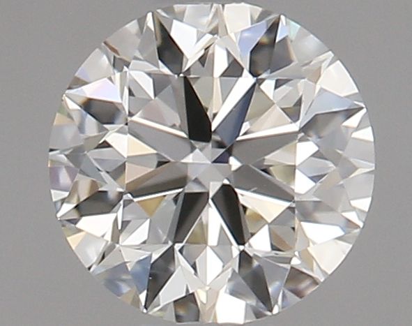 Diamond Natural 0,5Ct I-VS1 Round - IGI332812892