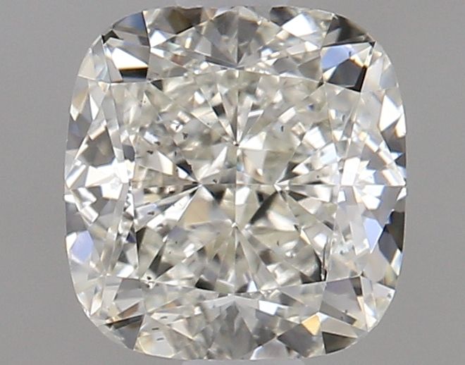 Diamond Natural 1,01Ct K-SI1 Cushion - GIA3335635349