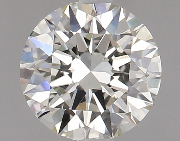 Diamond Natural 1Ct J-VS1 Round - IGI488125907
