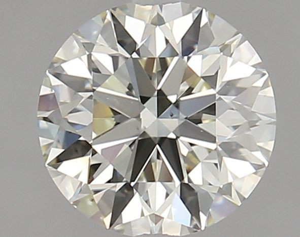 Diamond Natural 1,51Ct J-VS2 Round - IGI488125901