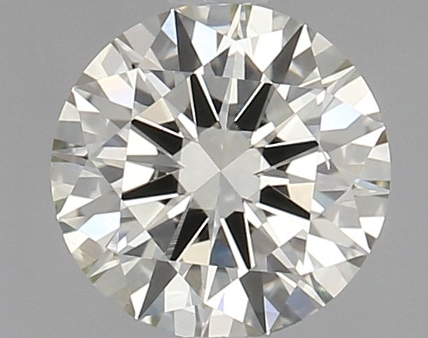 Diamond Natural 1,12Ct L-VS2 Round - IGI490197090