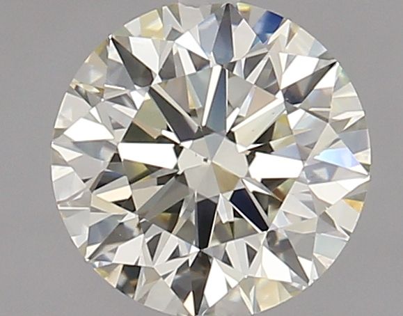 Diamond Natural 1,71Ct L-VS1 Round - IGI488125923