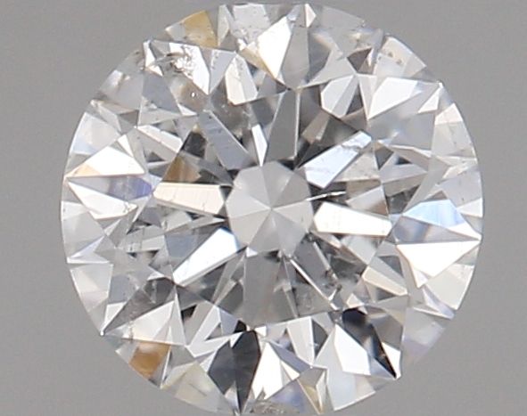 Diamond Natural 0,5Ct F-SI2 Round - IGI490185116