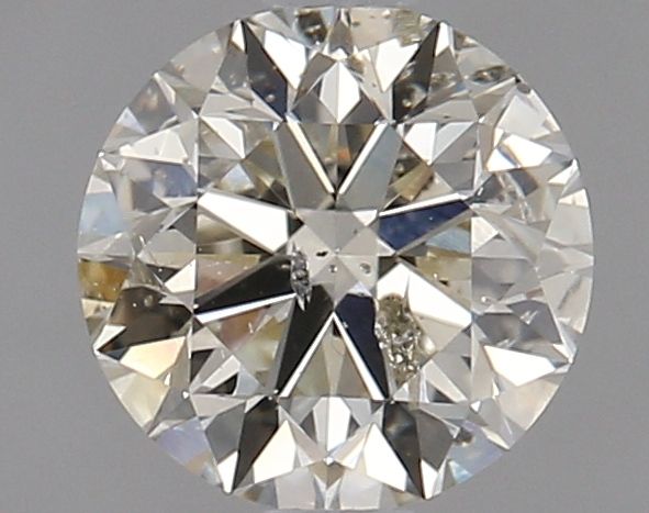 Diamond Natural 1,04Ct K-SI2 Round - IGI480177998