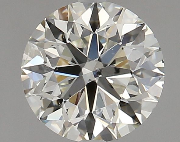 Diamond Natural 1,5Ct J-SI2 Round - IGI488125903