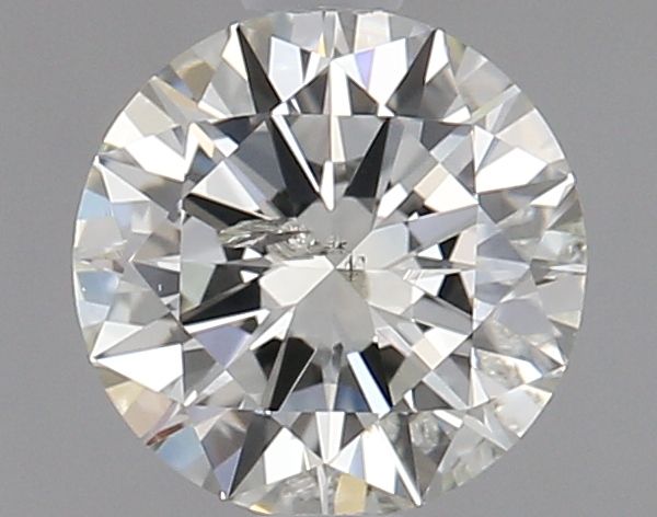 Diamond Natural 1,01Ct I-SI2 Round - IGI480178000