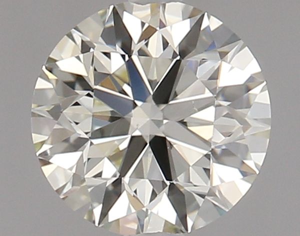 Diamond Natural 1,01Ct L-SI1 Round - IGI488125927