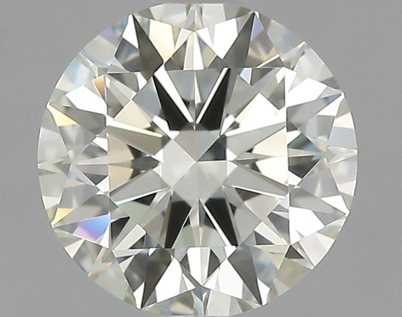 Diamond Natural 1,09Ct L-VVS2 Round - IGI494176351