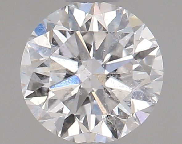 Diamond Natural 0,5Ct E-SI2 Round - IGI490185060