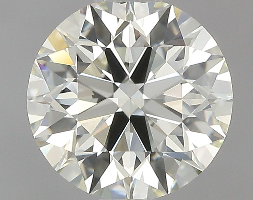 Diamond Natural 1,3Ct L-VVS1 Round - IGI488125925