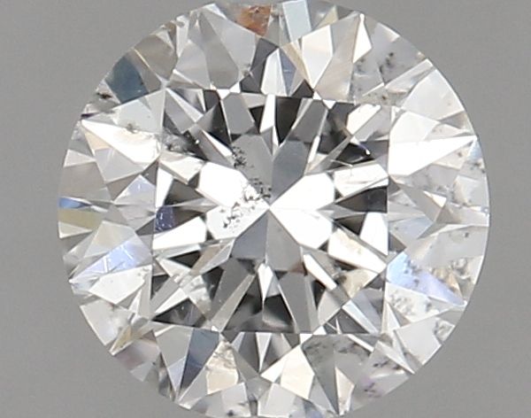 Diamond Natural 1Ct G-SI2 Round - IGI472173527