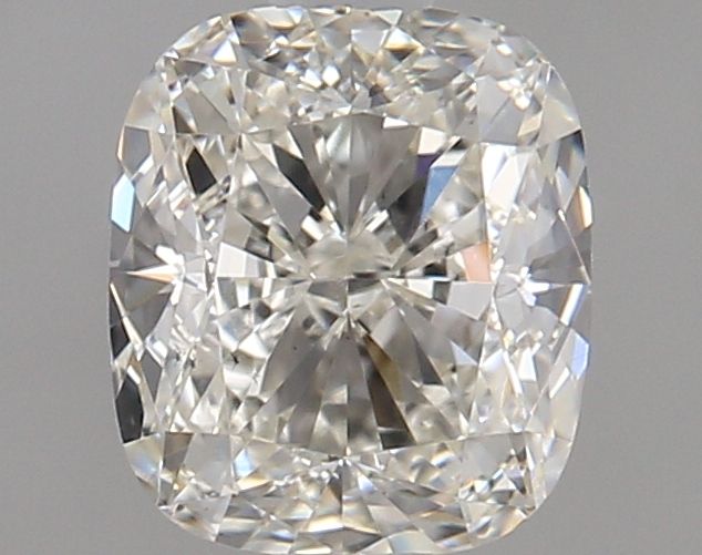Diamond Natural 1,01Ct K-VS2 Cushion - GIA5353673998