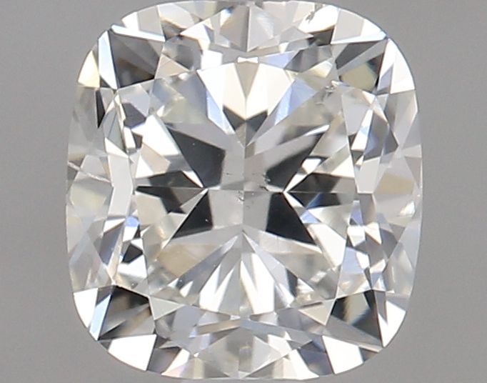 Diamond Natural 1,01Ct J-SI1 Cushion - GIA5363757804