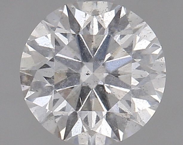 Diamond Natural 1,15Ct G-SI2 Round - IGI613364503