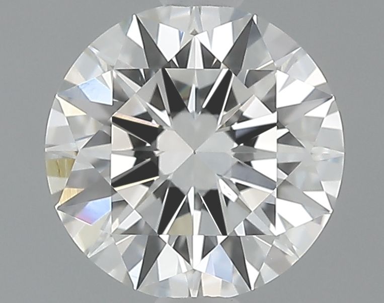 Diamond Natural 0,92Ct G-VS1 Round - GIA6147788189