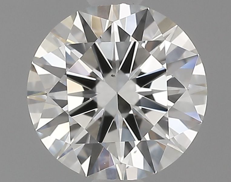 Diamond Natural 0,73Ct I-VS2 Round - GIA6147764122