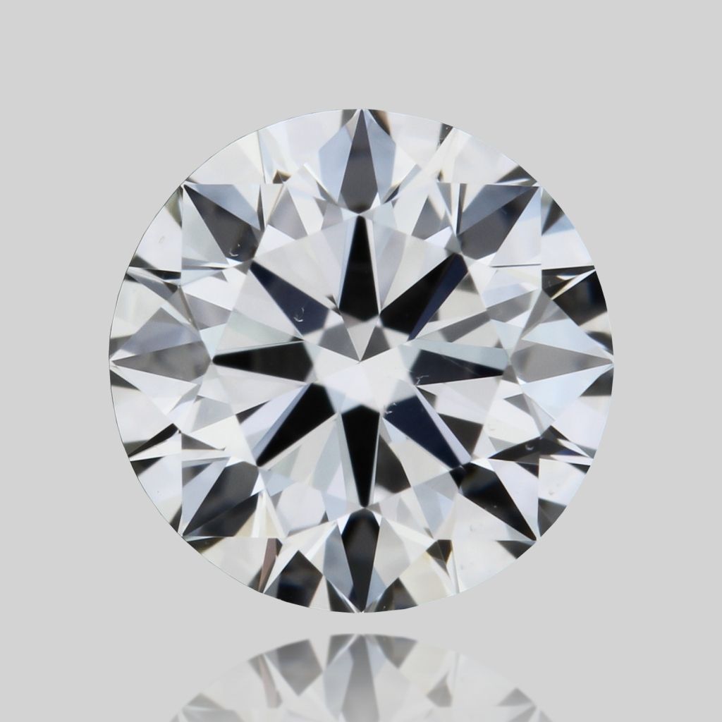 Diamond Natural 0,5Ct G-VS1 Round - GIA2427613504