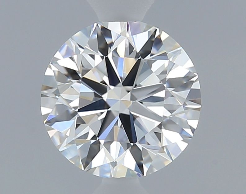 Diamond Natural 0,5Ct G-VS1 Round - GIA5533583763