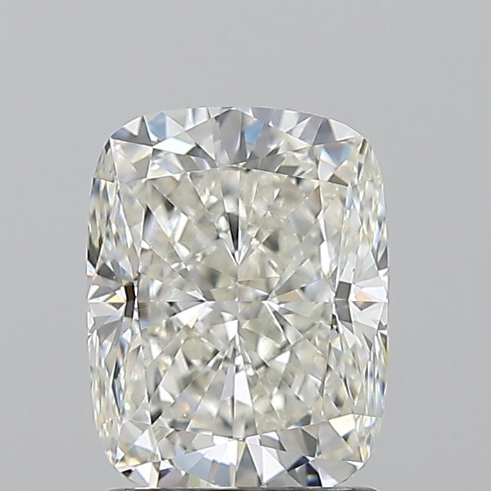 Diamond Natural 1,7Ct I-VS1 Cushion - GIA1548769878