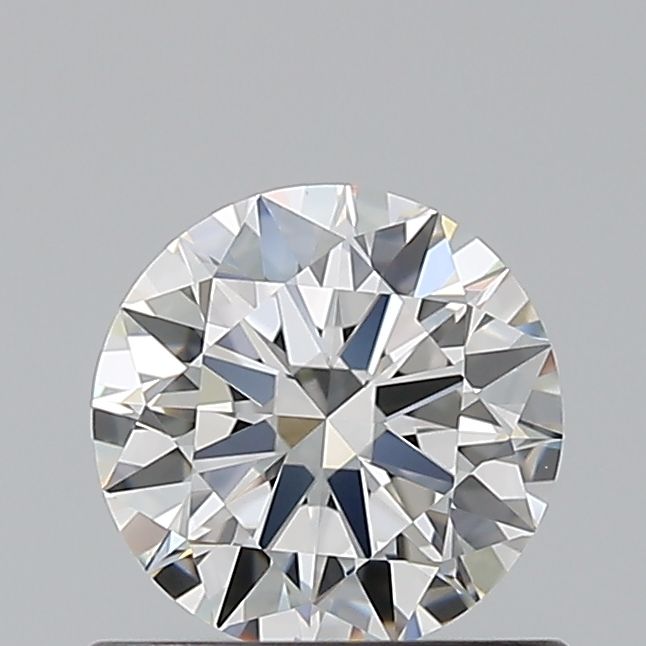 Diamond Natural 0,7Ct G-VVS2 Round - GIA6555142272