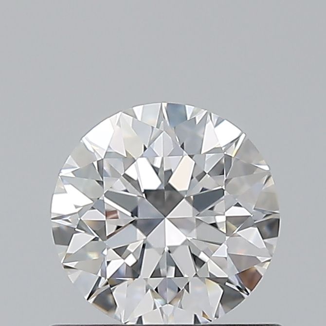 Diamond Natural 0,7Ct E-VVS1 Round - GIA5543749818