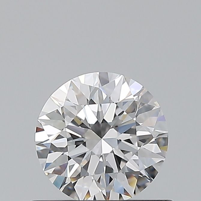 Diamond Natural 0,6Ct E-VS1 Round - GIA2557142243