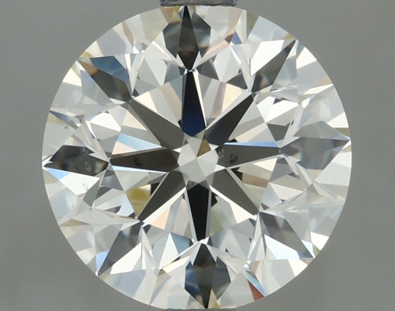Diamond Natural 1,8Ct M-VS1 Round - IGI770656383