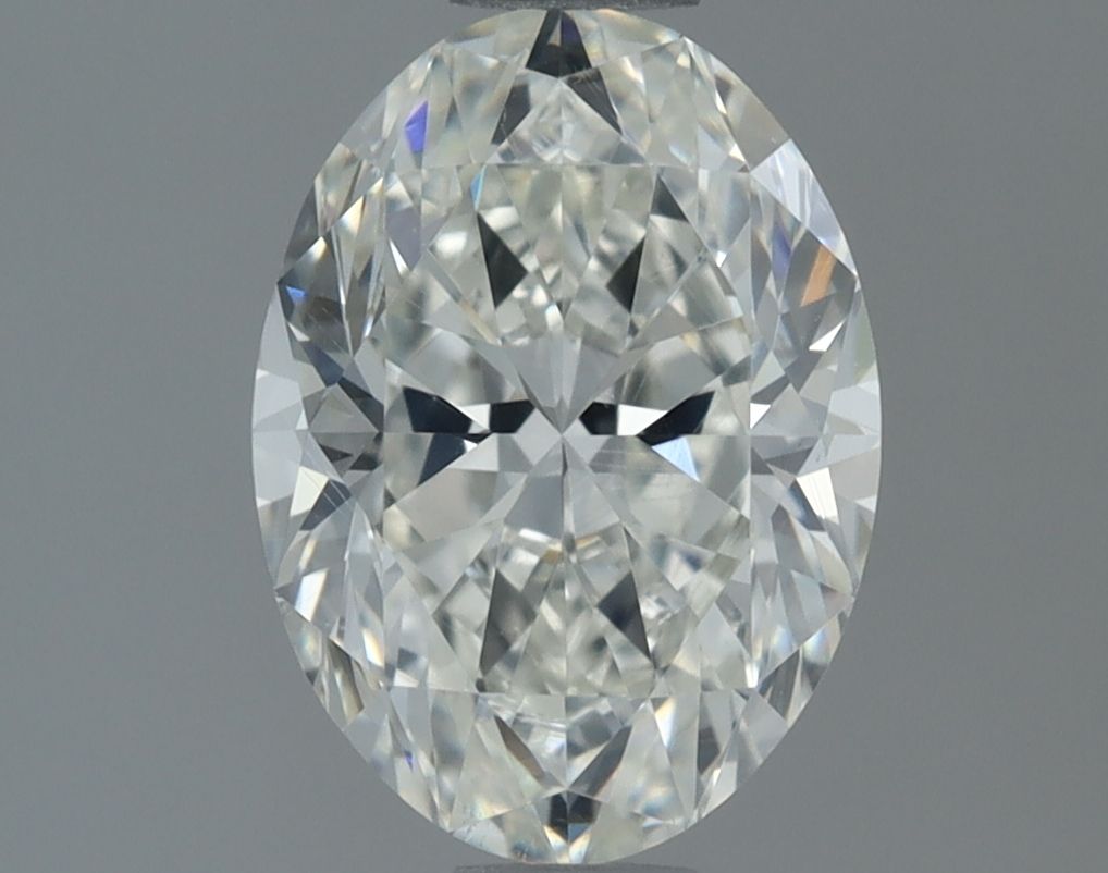 Diamond Natural 1,2Ct H-SI1 Oval - IGI760540026