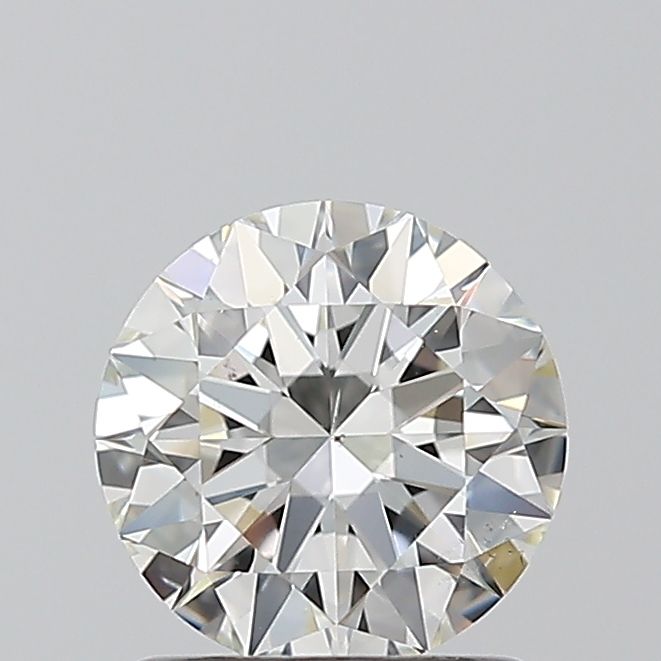 Diamond Natural 1,01Ct I-SI1 Round - GIA7548973373