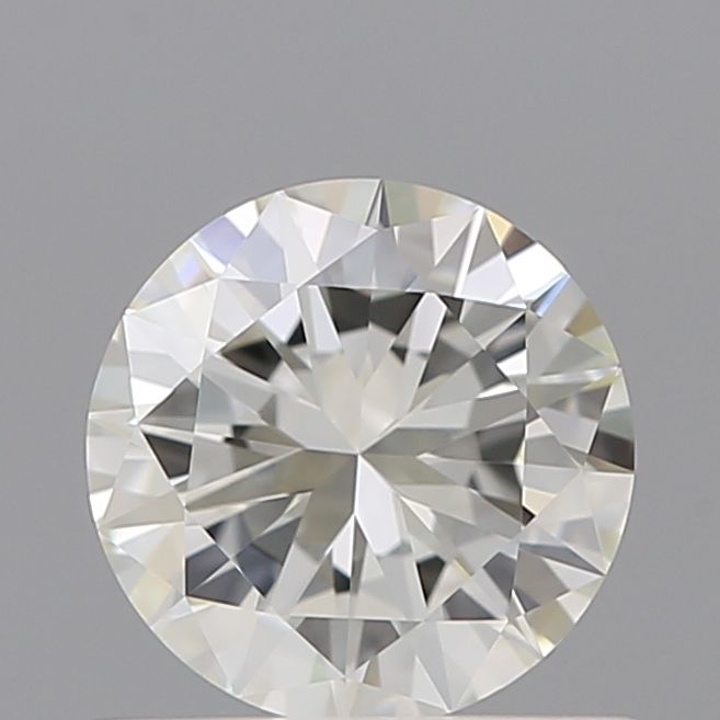 Diamond Natural 0,7Ct J-VVS2 Round - IGI606340030