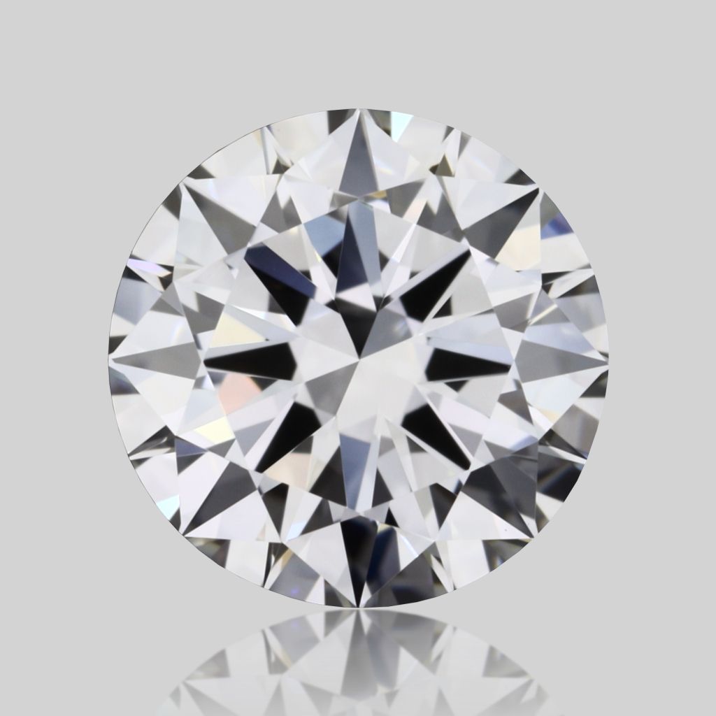 Diamond Natural 0,7Ct E-IF Round - GIA1555095769