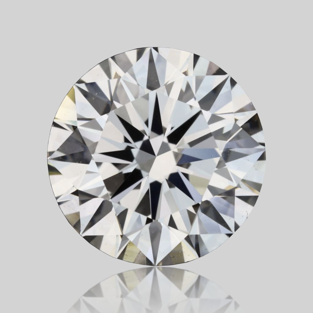 Diamond Natural 0,8Ct F-IF Round - GIA7532950029