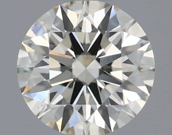 Diamond Natural 0,42Ct L-VS1 Round - IGI638411250
