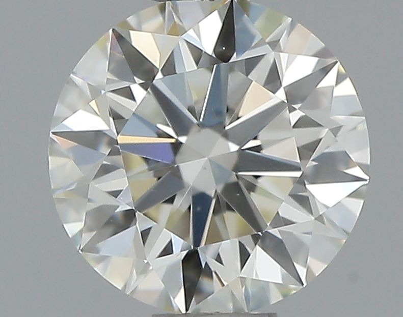 Diamond Natural 0,5Ct I-VS2 Round - IGI708529384