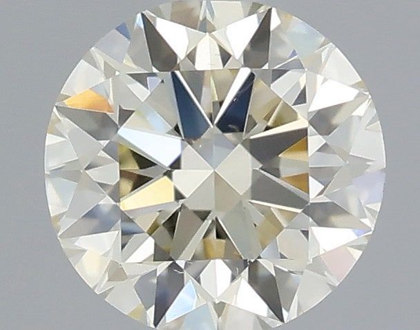 Diamond Natural 0,4Ct L-VS1 Round - IGI712537613