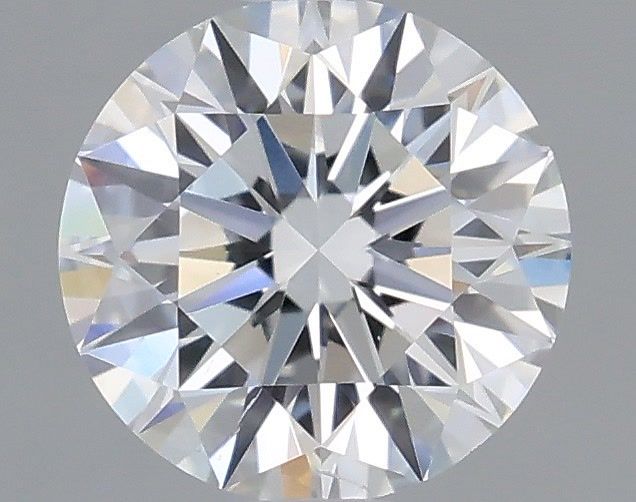 Diamond Natural 0,32Ct H-SI1 Round - IGI732540982