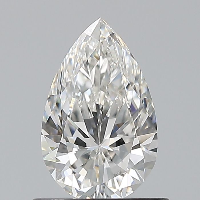 Diamond Natural 0,72Ct G-VS1 Pear - GIA1543819193