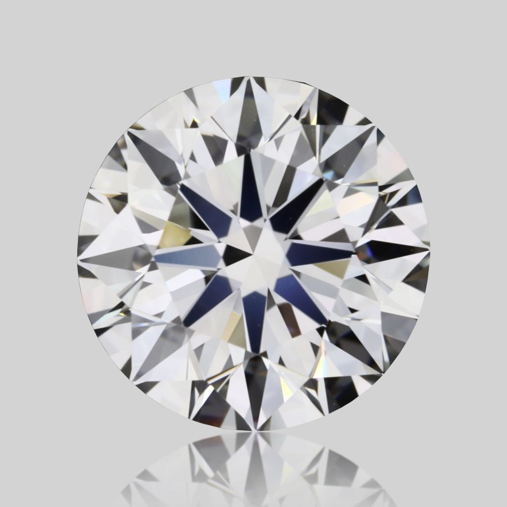 Diamond Natural 1,09Ct G-VVS1 Round - GIA3545943181