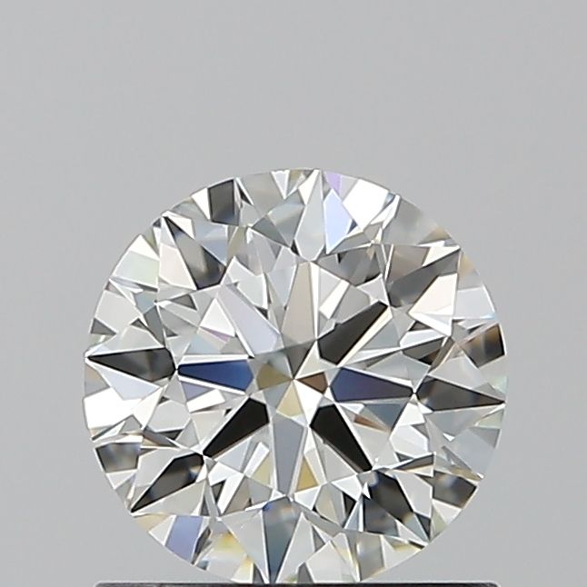 Diamond Natural 0,9Ct H-VVS1 Round - GIA6545035562