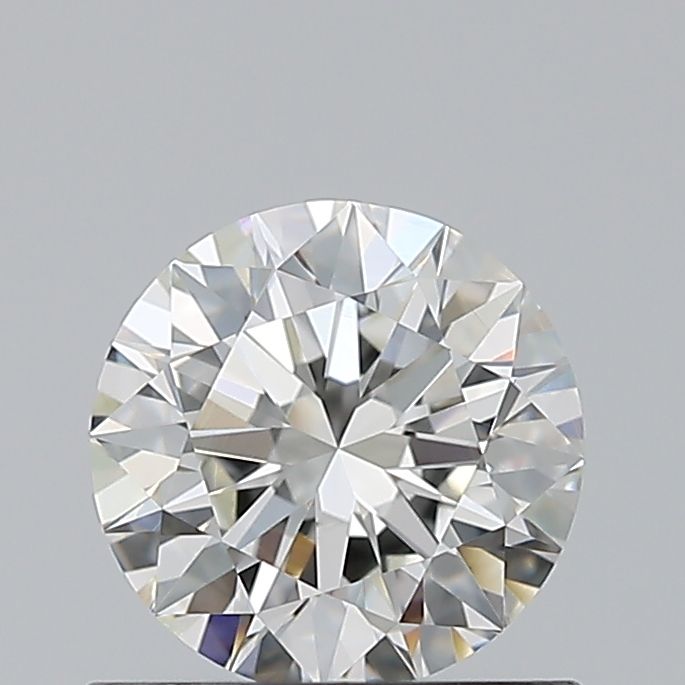 Diamond Natural 0,75Ct G-IF Round - HRD250000312685