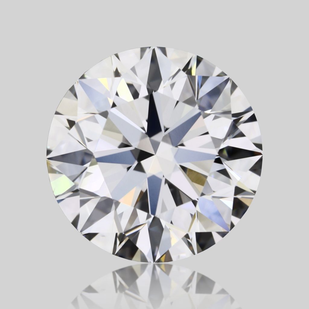 Diamond Natural 1Ct E-VS1 Round - GIA1549702007