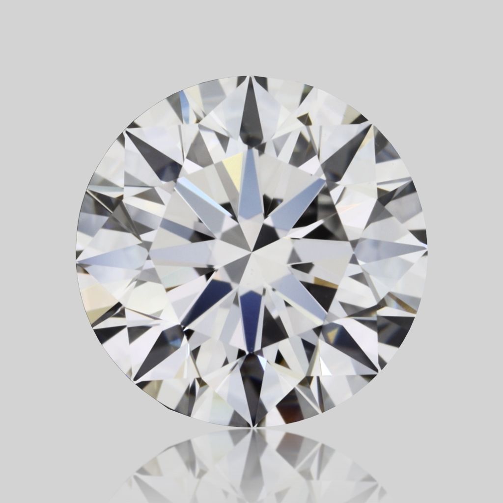 Diamond Natural 1,01Ct E-VS1 Round - GIA1559111137
