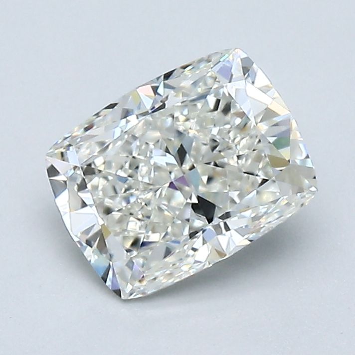 Diamond Natural 1,2Ct I-VVS2 Cushion - GIA2231852781